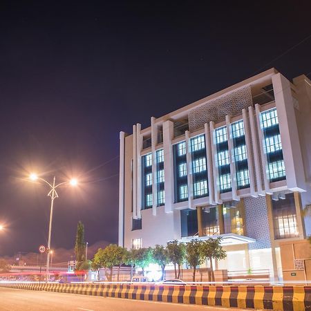 Hotel Grand Rio Nashik Luaran gambar
