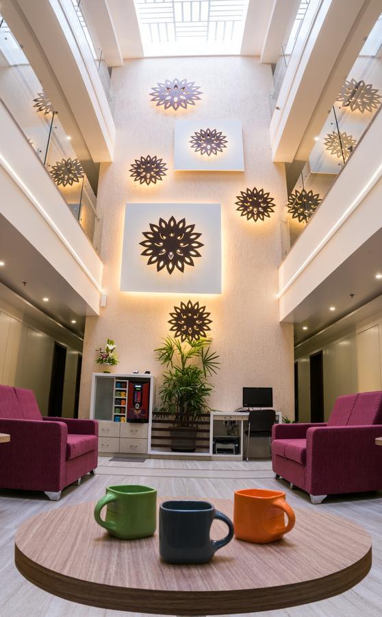 Hotel Grand Rio Nashik Luaran gambar