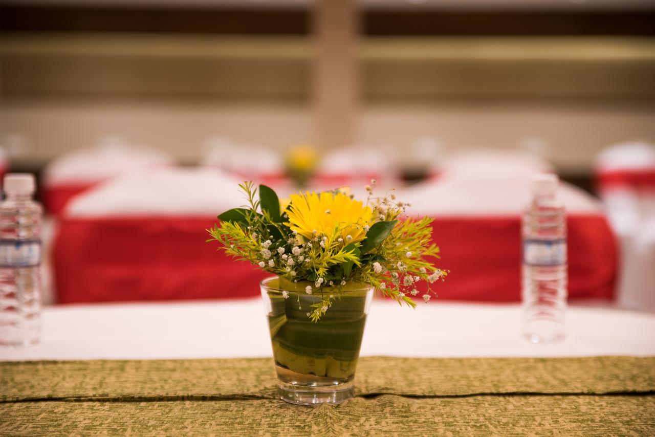 Hotel Grand Rio Nashik Luaran gambar