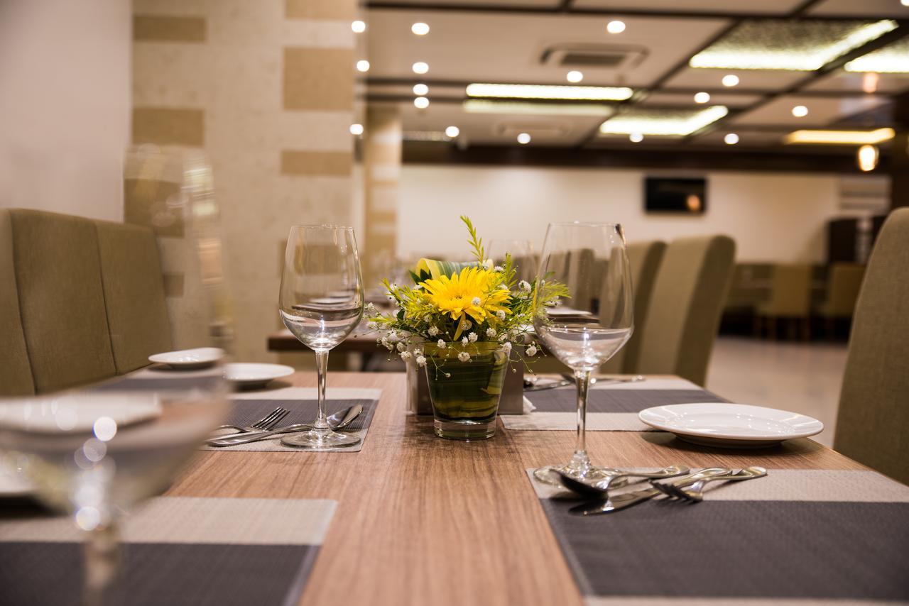 Hotel Grand Rio Nashik Luaran gambar