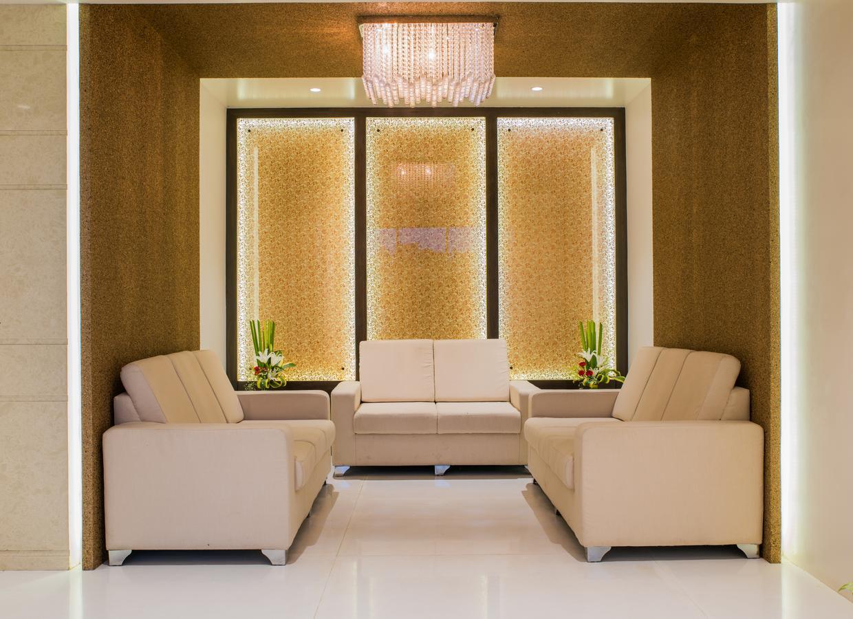 Hotel Grand Rio Nashik Luaran gambar