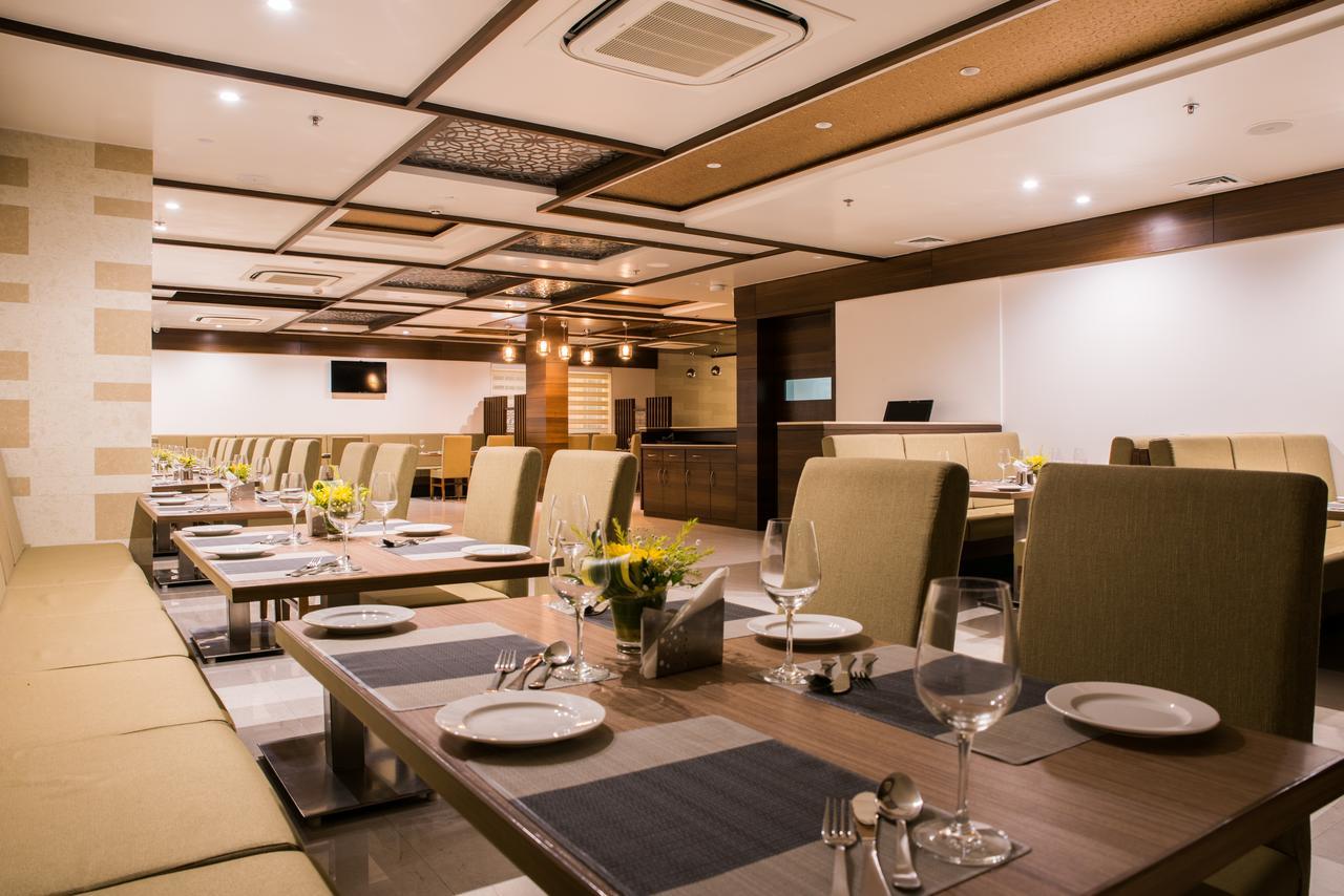 Hotel Grand Rio Nashik Luaran gambar